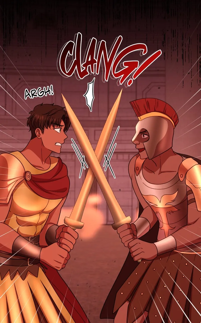 Death Is My BFF Chapter 20 page 49 - 