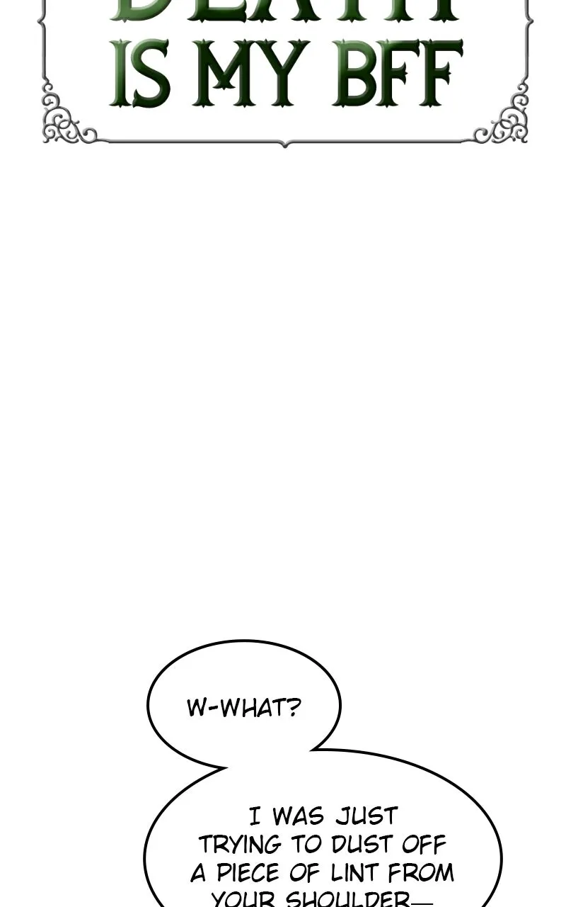 Death Is My BFF Chapter 20 page 6 - 