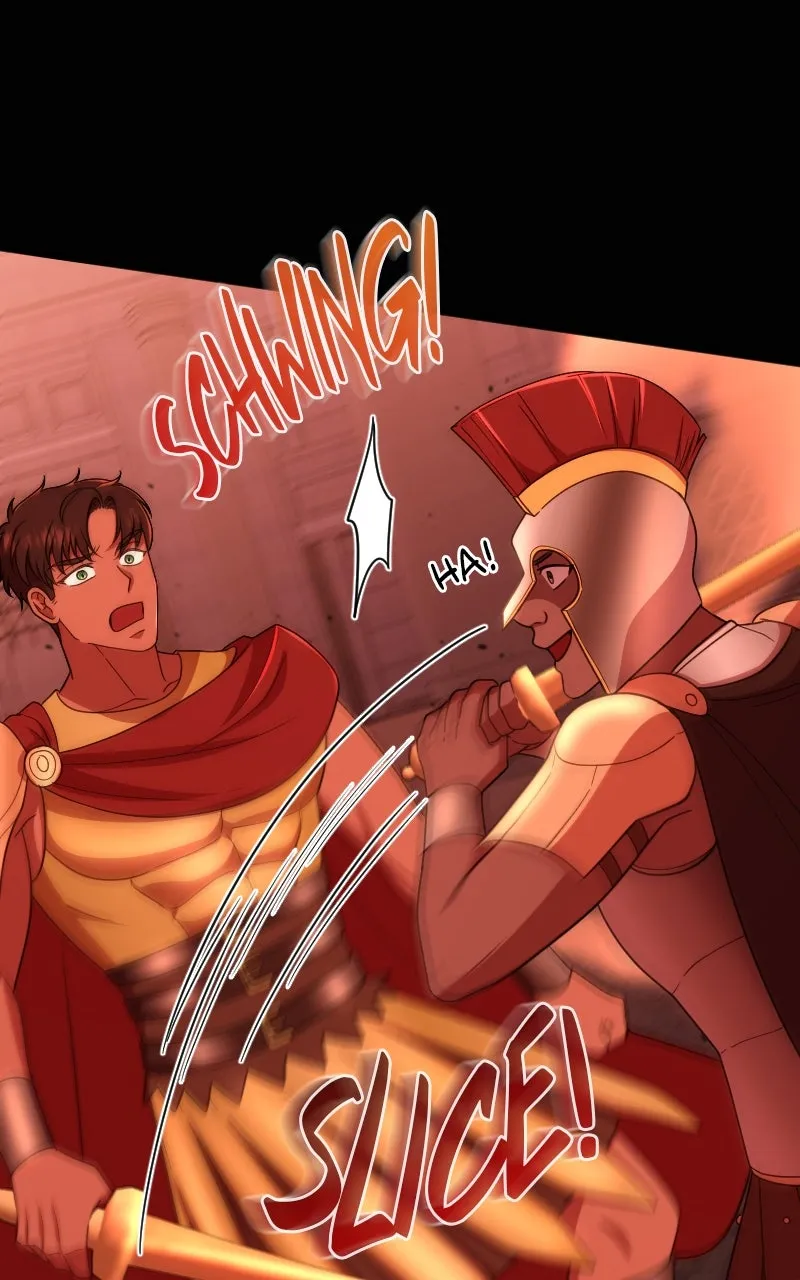 Death Is My BFF Chapter 20 page 52 - 