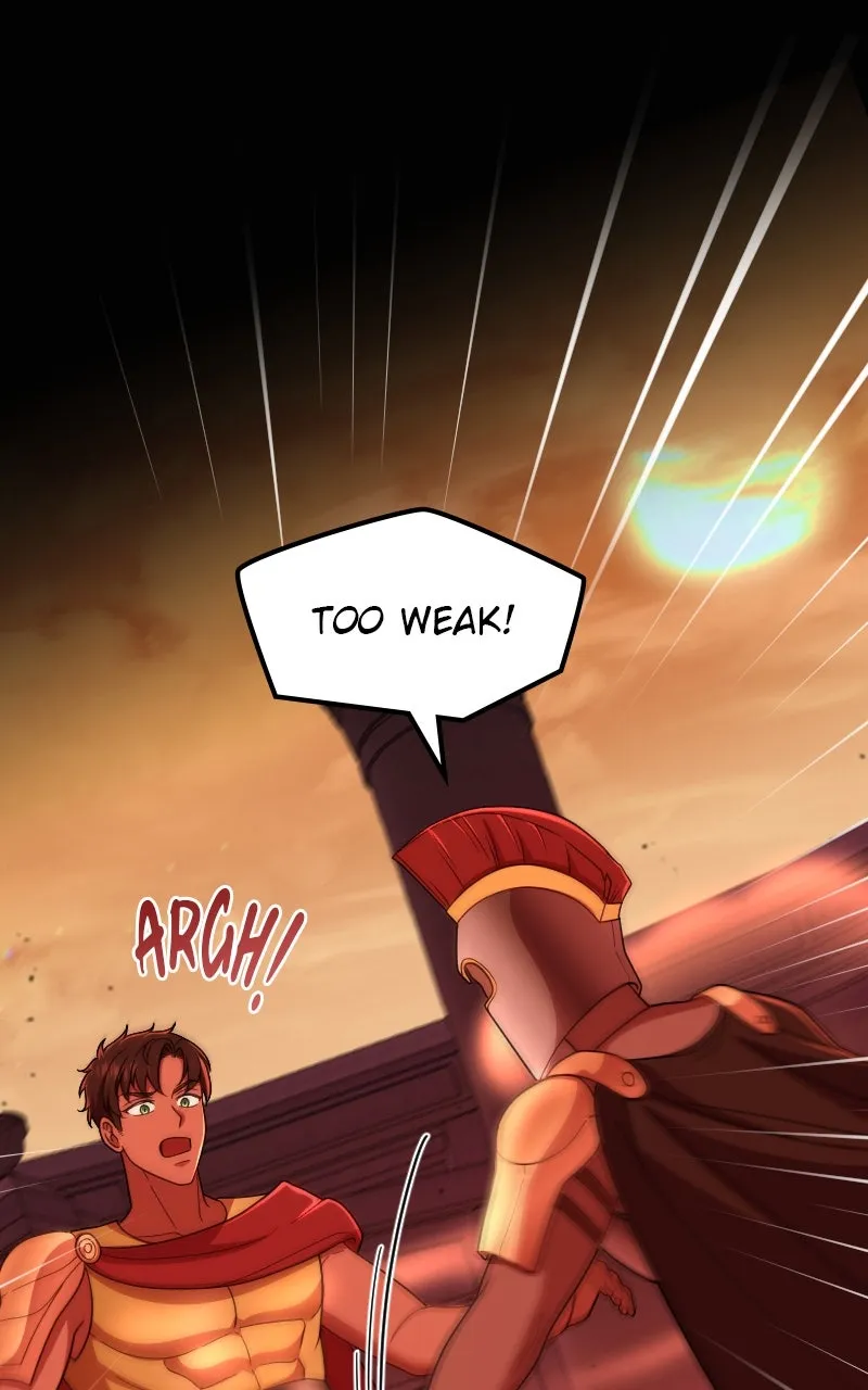 Death Is My BFF Chapter 20 page 55 - 