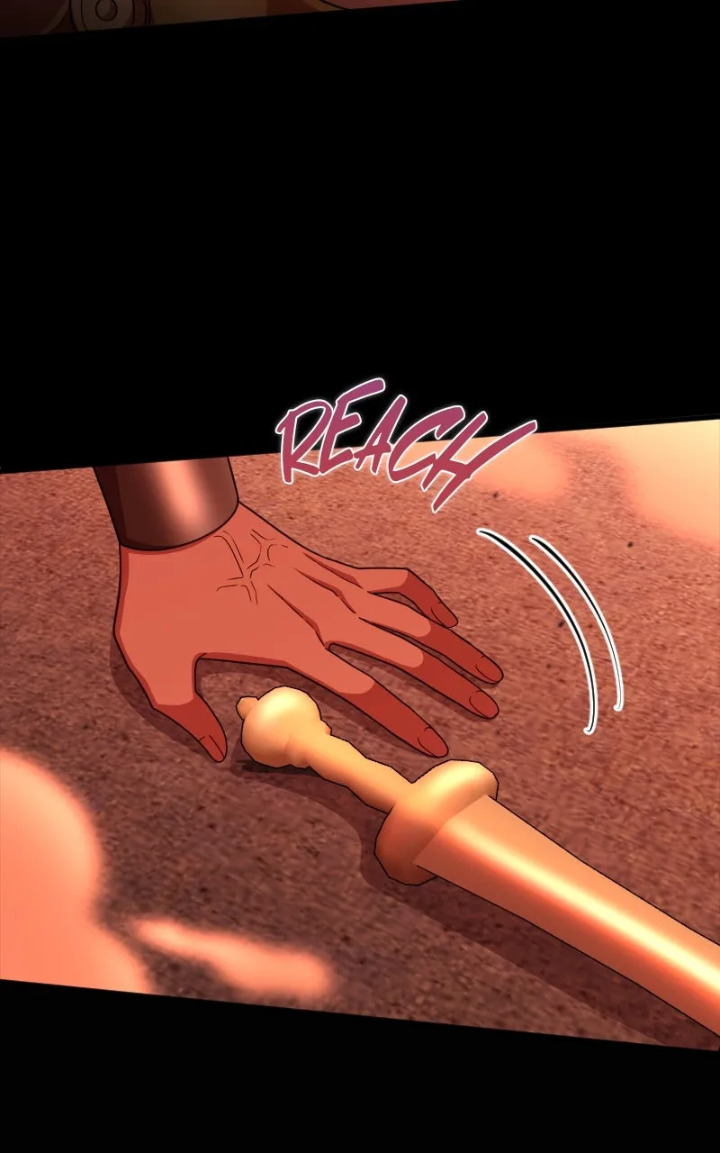 Death Is My BFF Chapter 20 page 59 - 