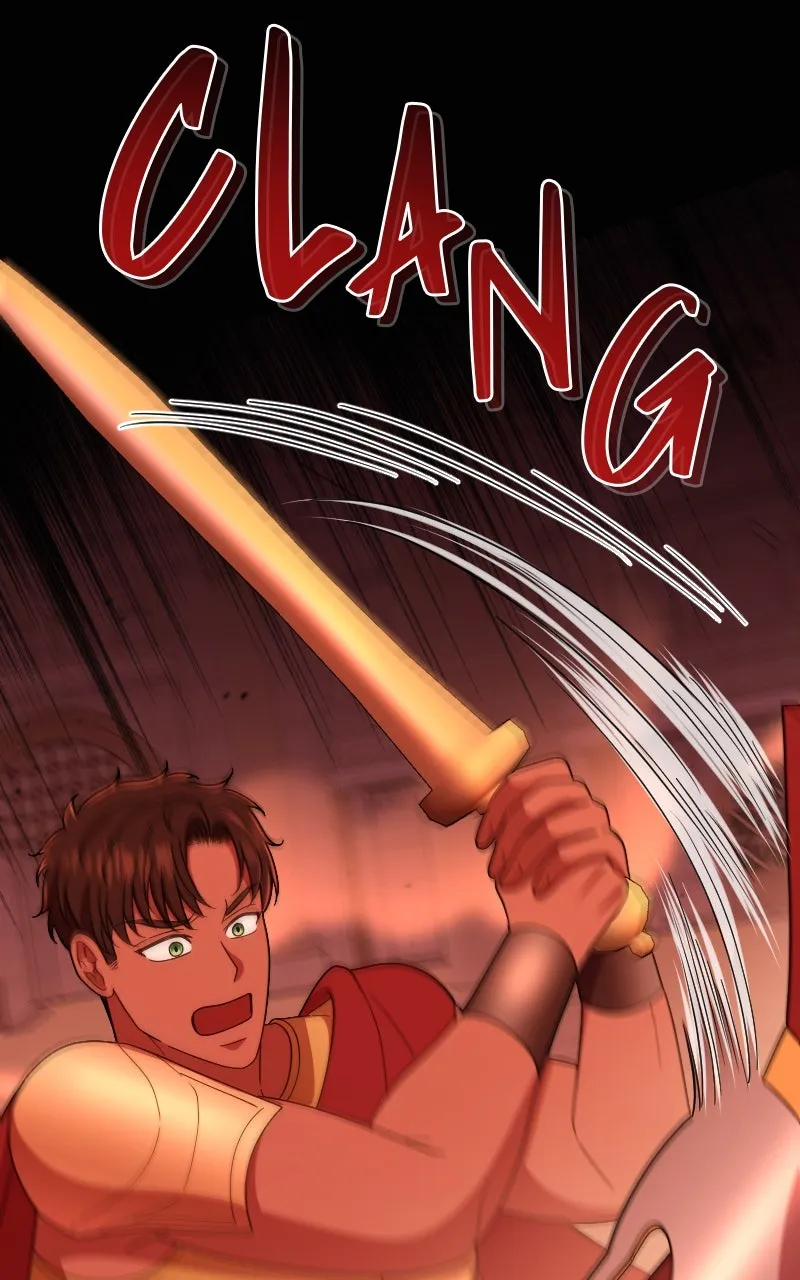 Death Is My BFF Chapter 20 page 60 - 
