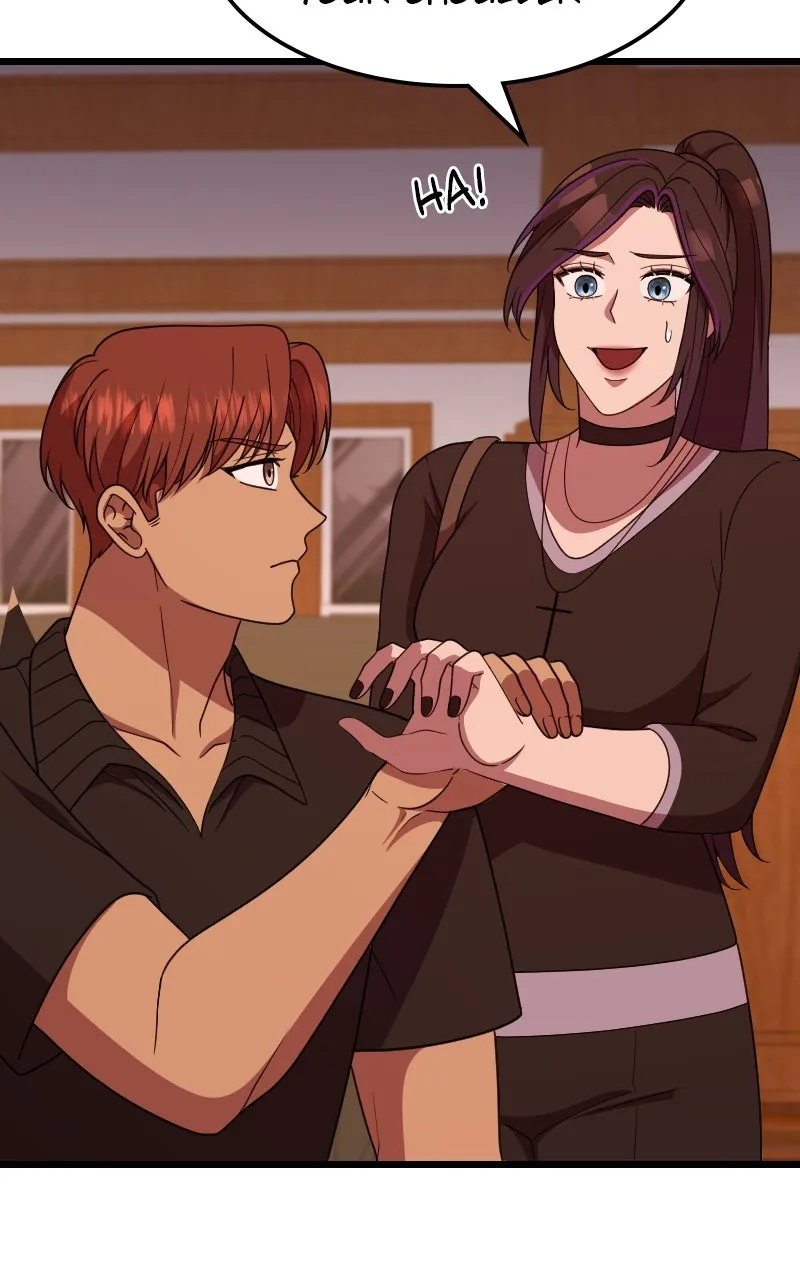 Death Is My BFF Chapter 20 page 7 - 