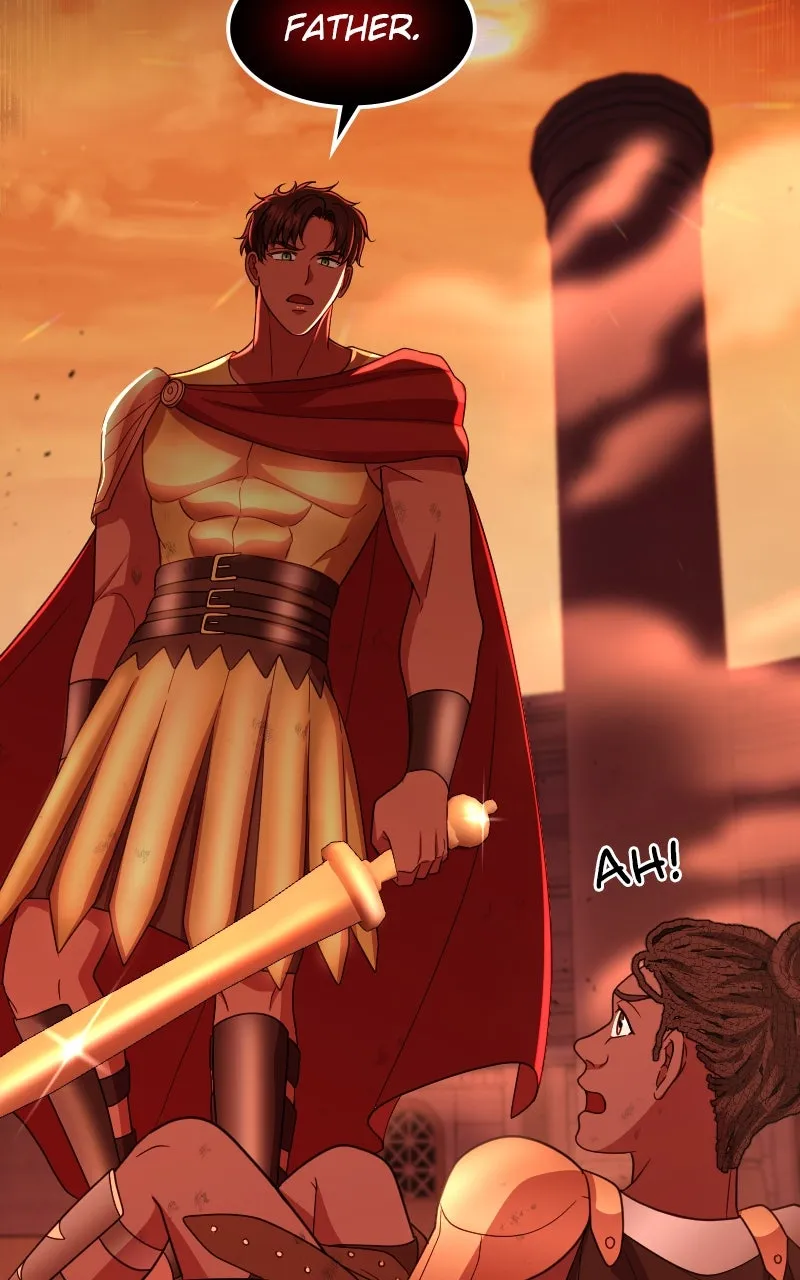 Death Is My BFF Chapter 20 page 66 - 
