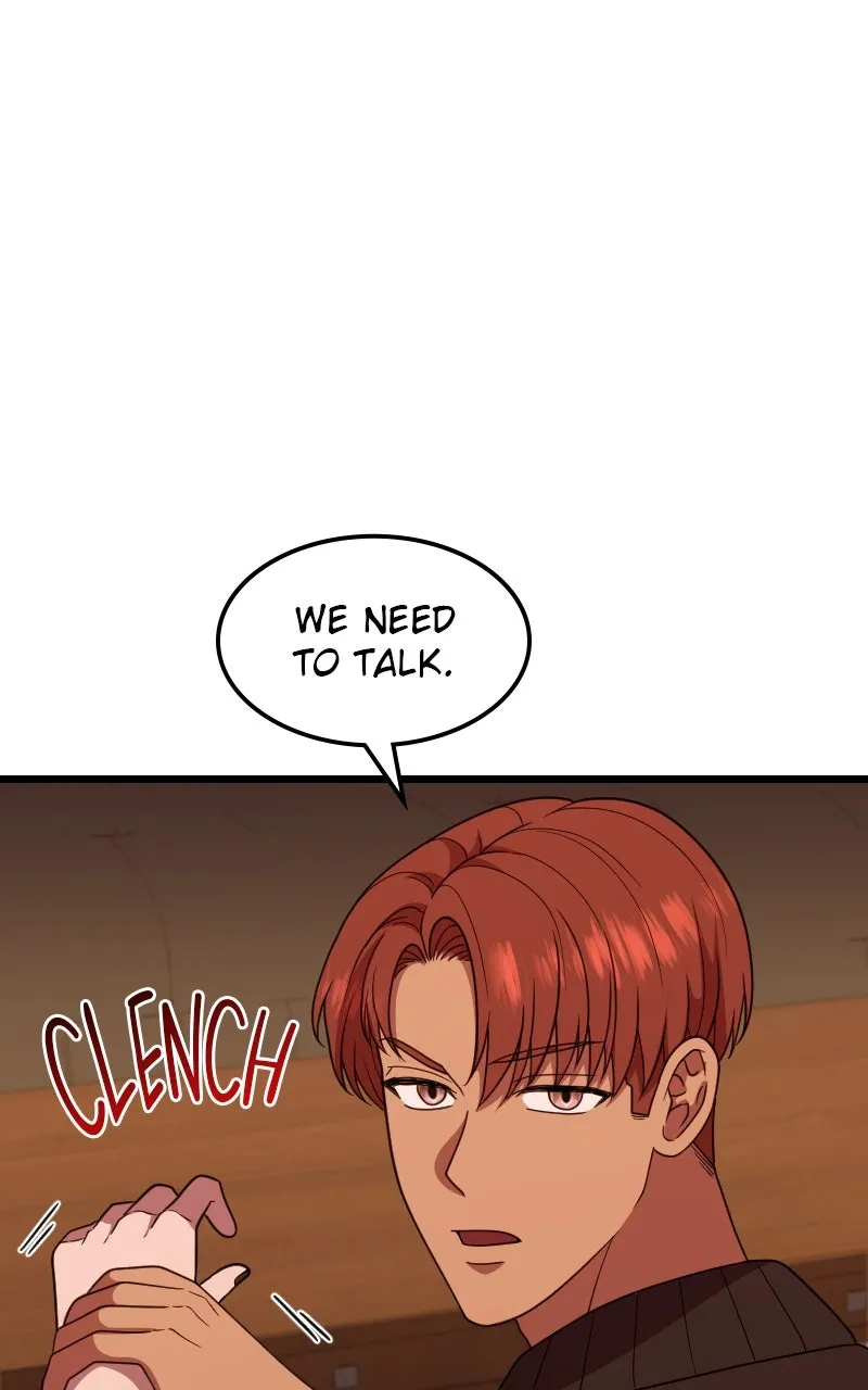 Death Is My BFF Chapter 20 page 8 - 