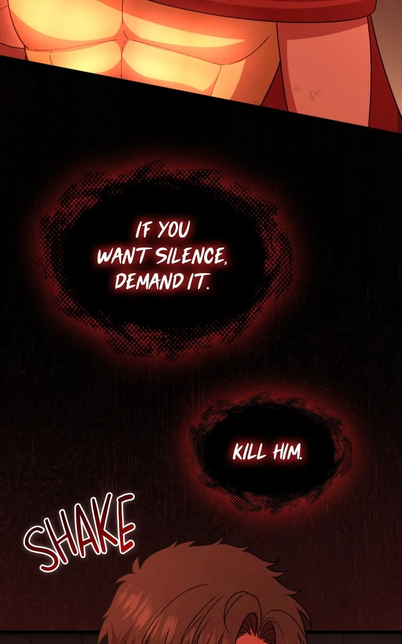 Death Is My BFF Chapter 20 page 71 - 