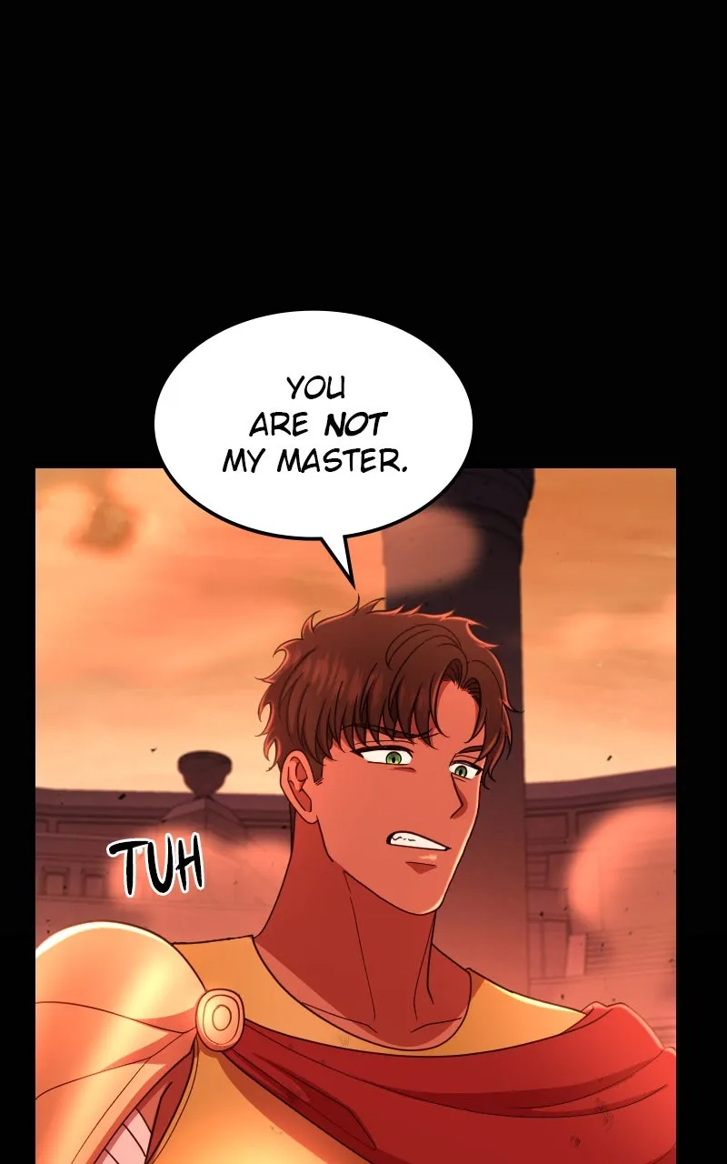 Death Is My BFF Chapter 20 page 76 - 