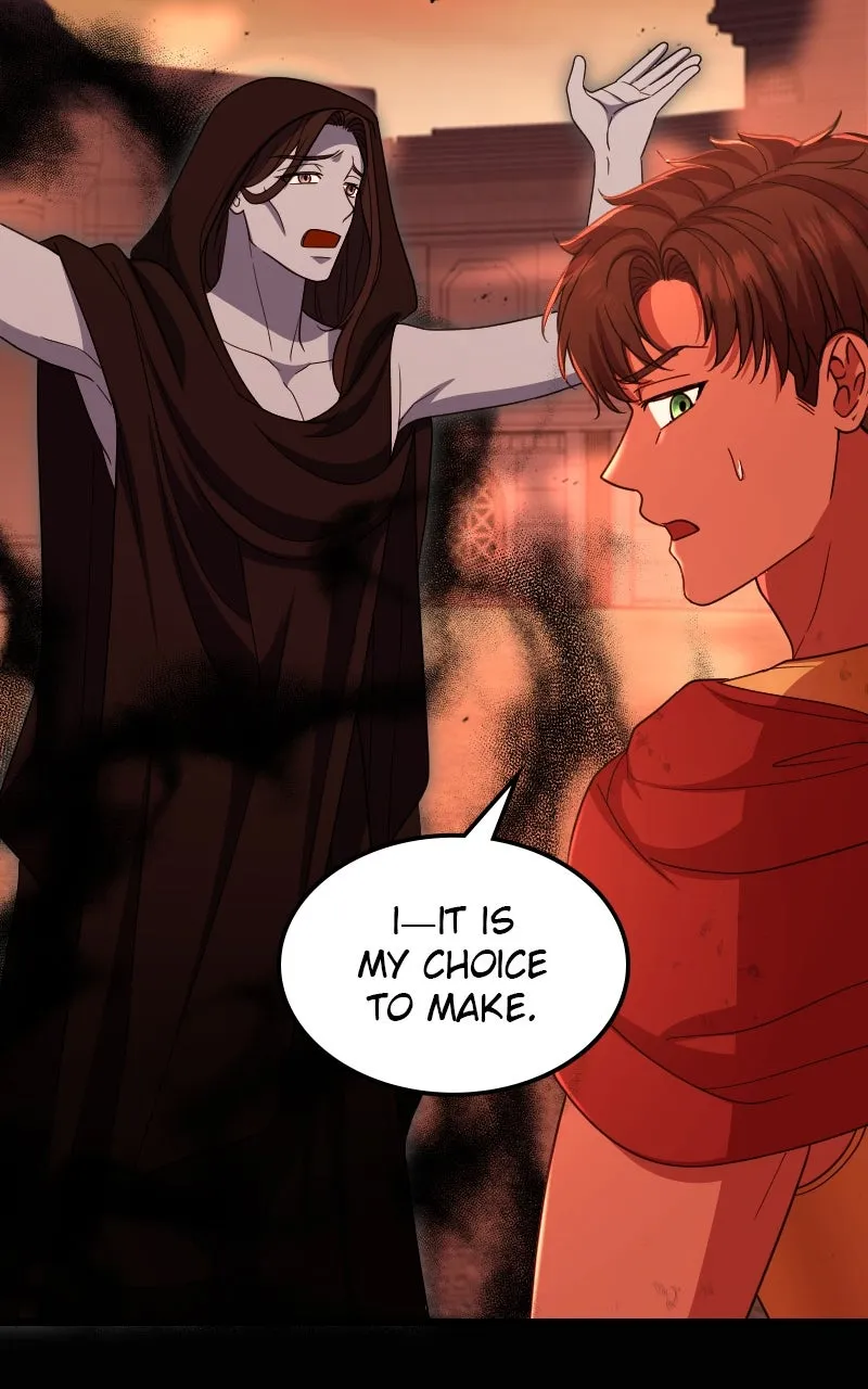 Death Is My BFF Chapter 20 page 83 - 