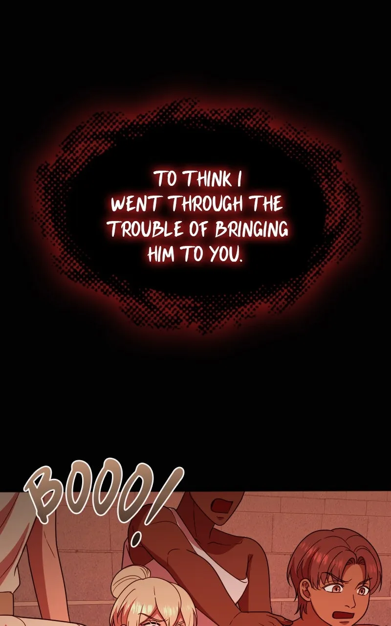 Death Is My BFF Chapter 20 page 84 - 