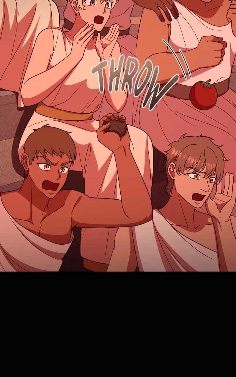 Death Is My BFF Chapter 20 page 85 - 