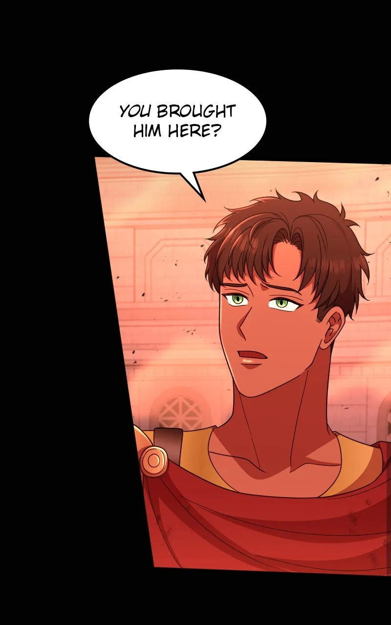 Death Is My BFF Chapter 20 page 86 - 