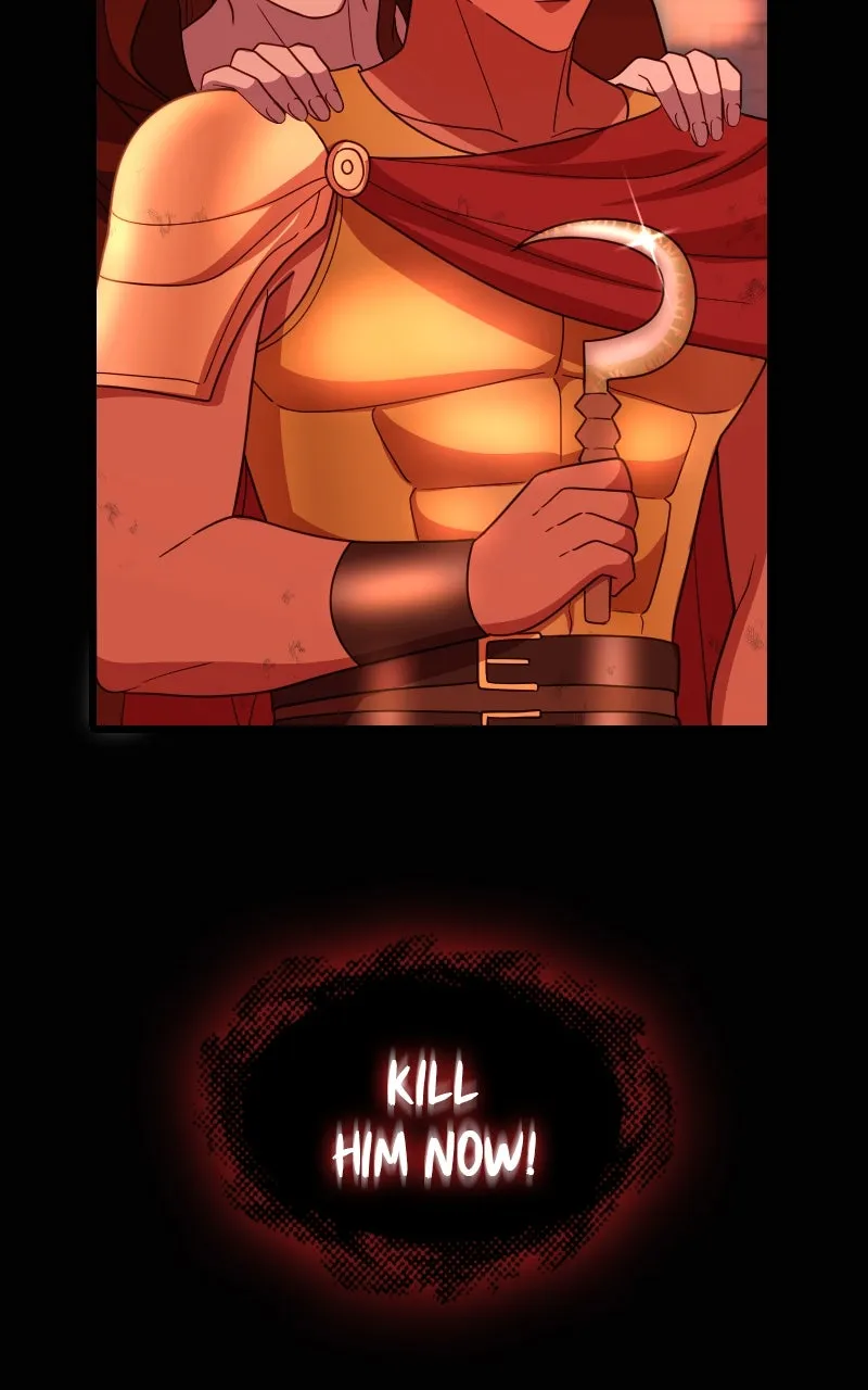 Death Is My BFF Chapter 20 page 92 - 