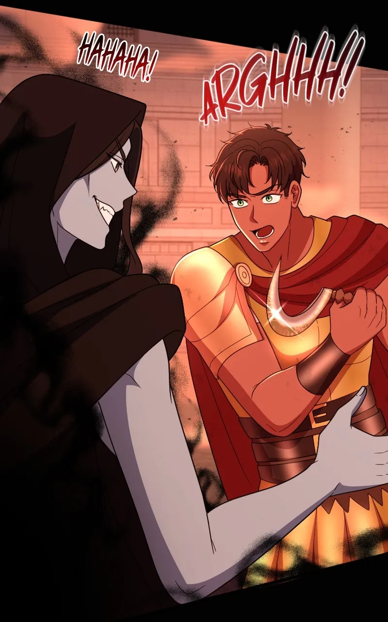 Death Is My BFF Chapter 20 page 98 - 
