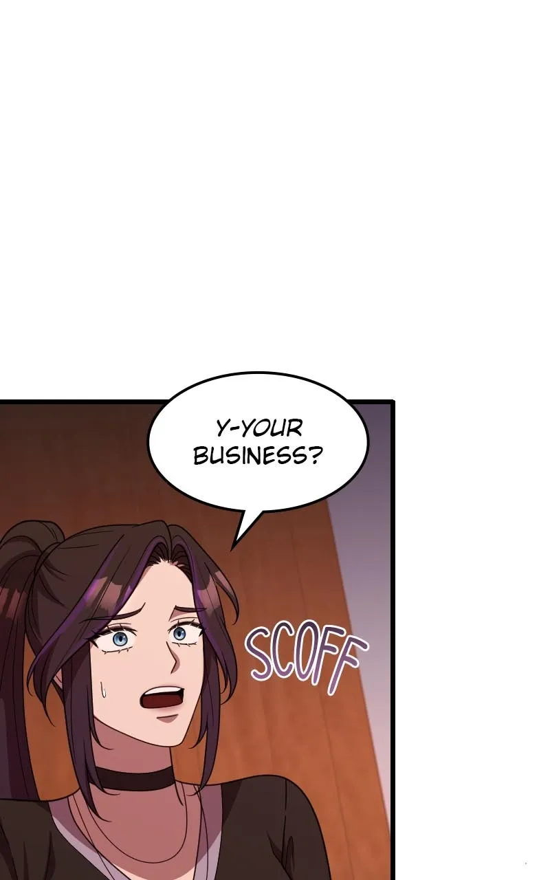 Death Is My BFF Chapter 21 page 12 - 