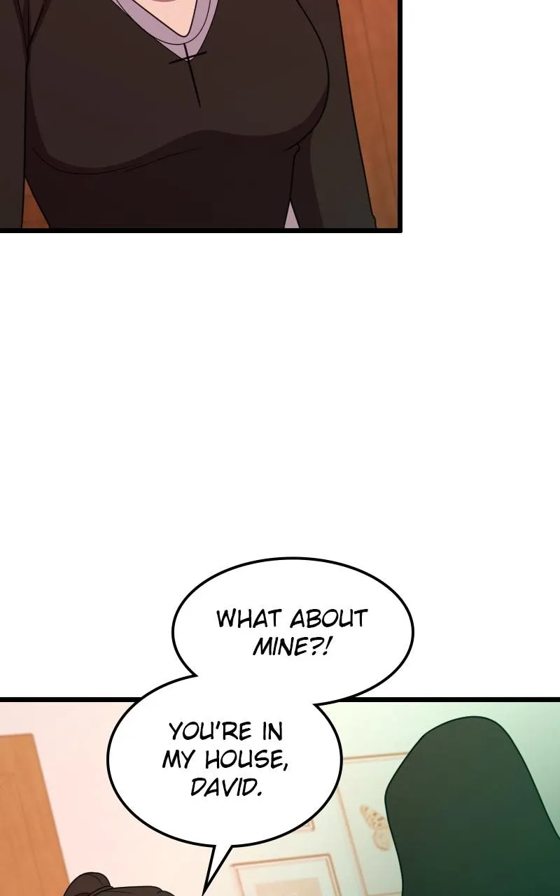 Death Is My BFF Chapter 21 page 13 - 