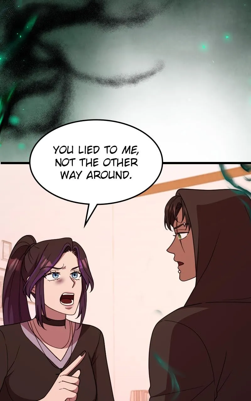 Death Is My BFF Chapter 21 page 15 - 