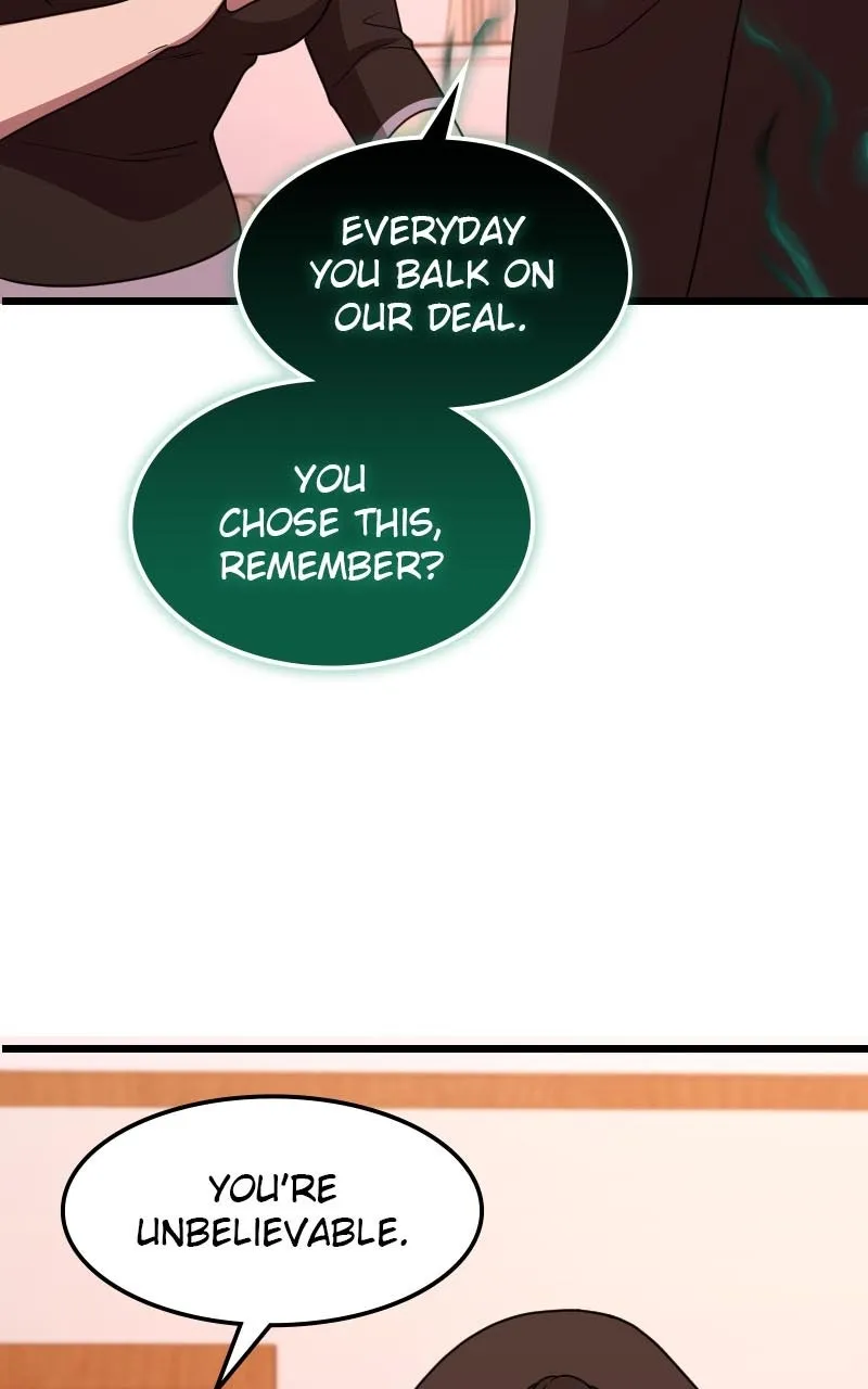 Death Is My BFF Chapter 21 page 16 - 