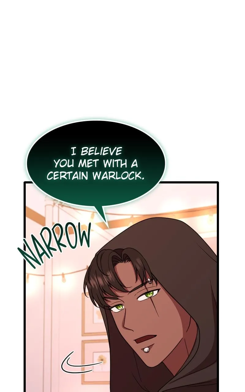 Death Is My BFF Chapter 21 page 18 - 