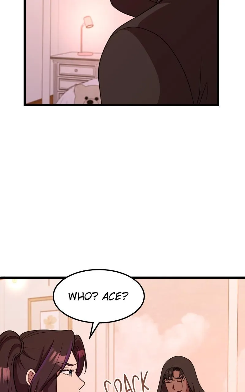 Death Is My BFF Chapter 21 page 19 - 
