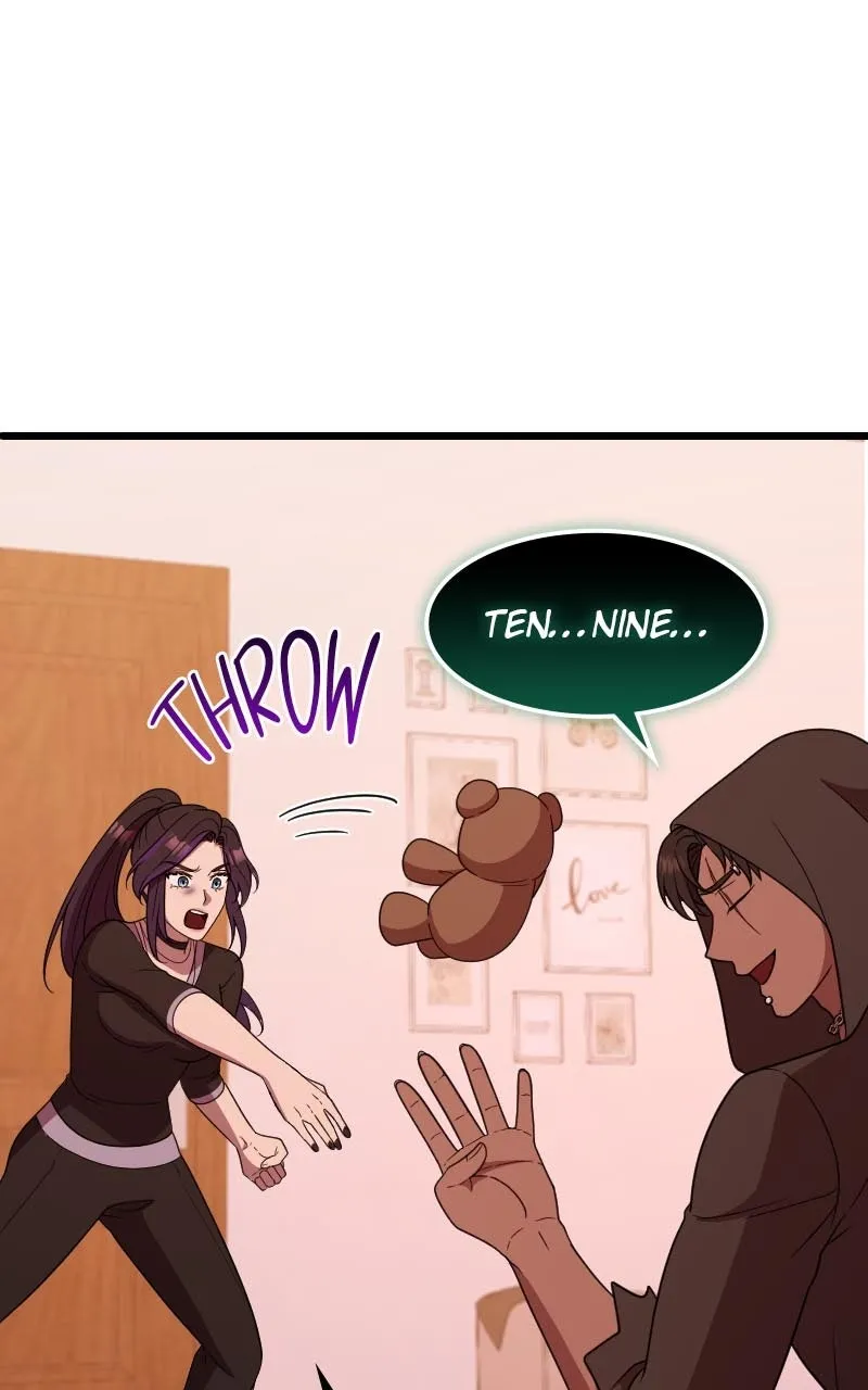 Death Is My BFF Chapter 21 page 21 - 