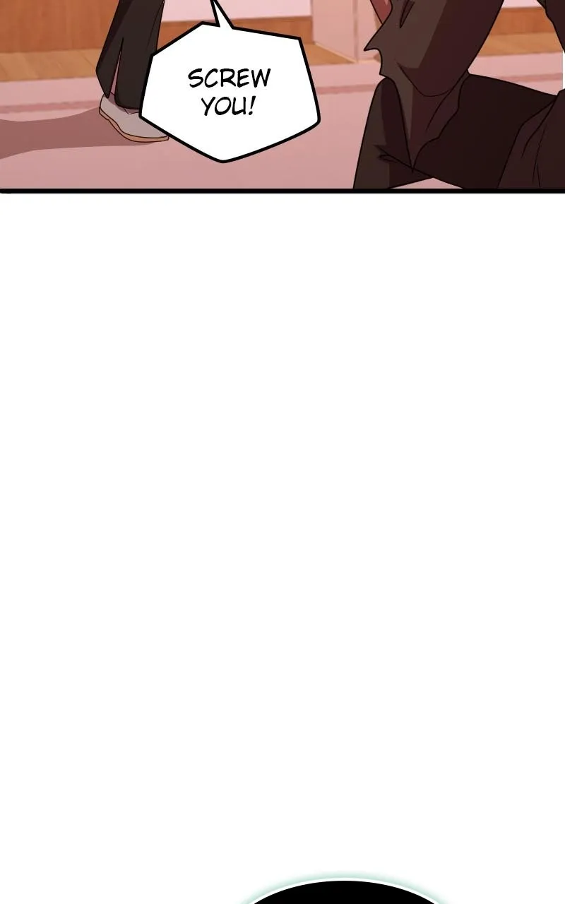 Death Is My BFF Chapter 21 page 22 - 