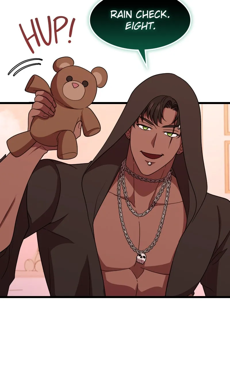 Death Is My BFF Chapter 21 page 23 - 