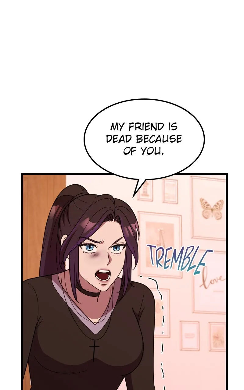 Death Is My BFF Chapter 21 page 24 - 