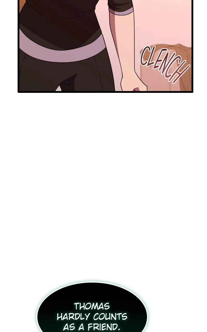 Death Is My BFF Chapter 21 page 25 - 