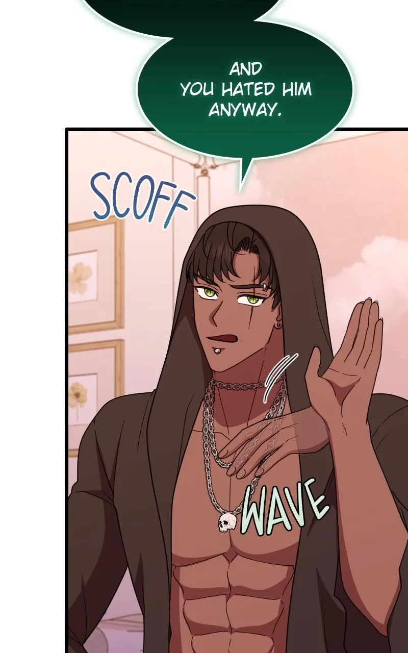 Death Is My BFF Chapter 21 page 26 - 
