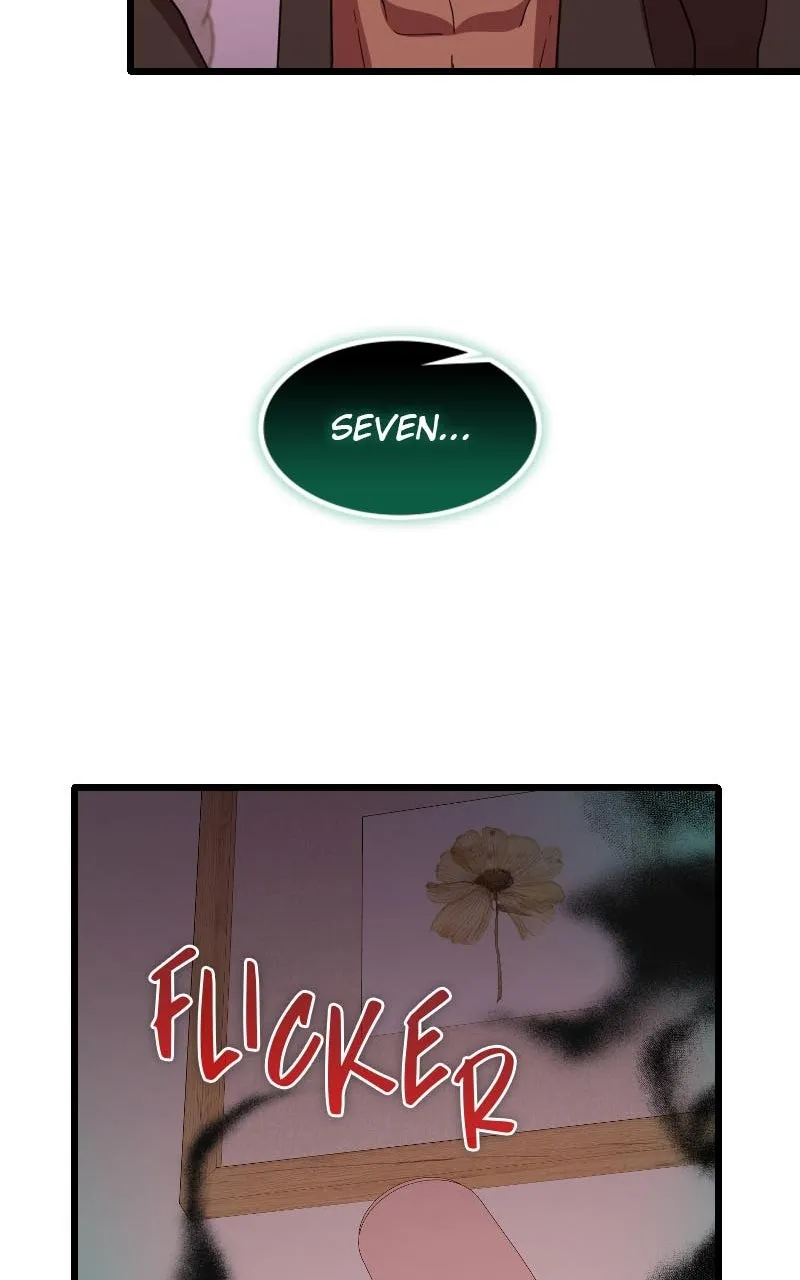 Death Is My BFF Chapter 21 page 27 - 