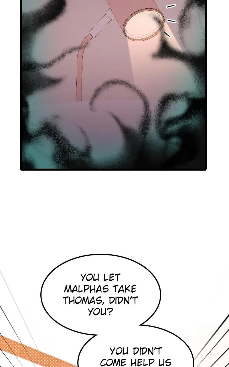 Death Is My BFF Chapter 21 page 28 - 