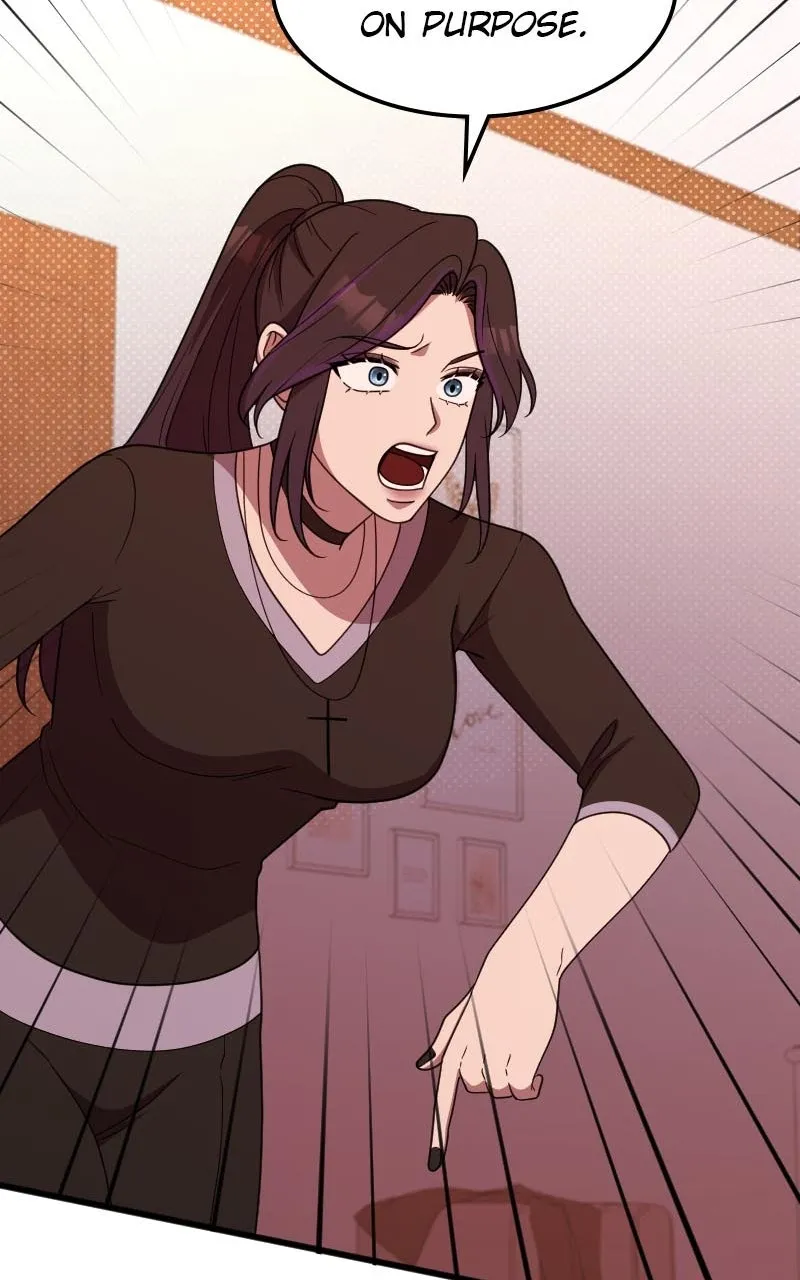 Death Is My BFF Chapter 21 page 29 - 