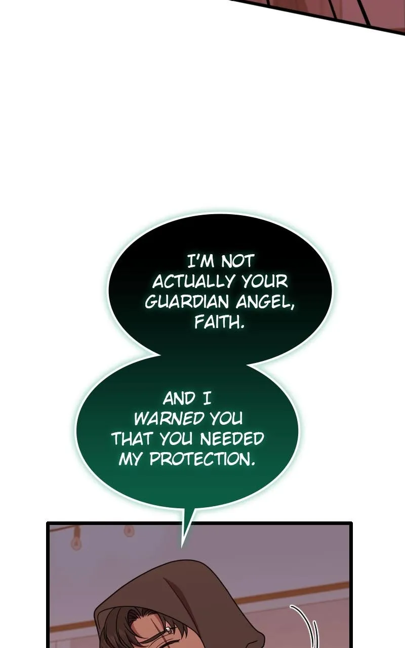Death Is My BFF Chapter 21 page 30 - 