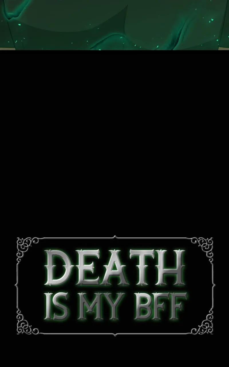 Death Is My BFF Chapter 21 page 4 - 