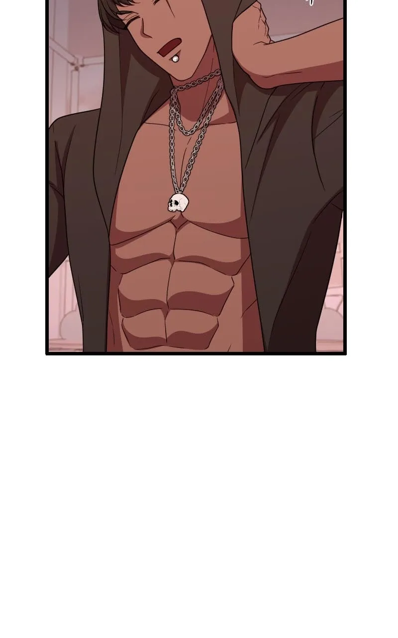 Death Is My BFF Chapter 21 page 31 - 