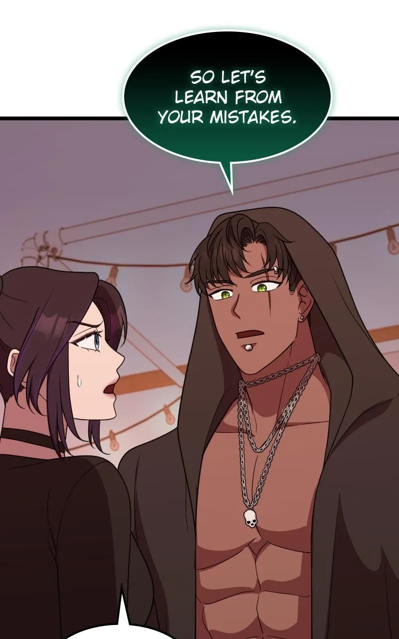 Death Is My BFF Chapter 21 page 32 - 