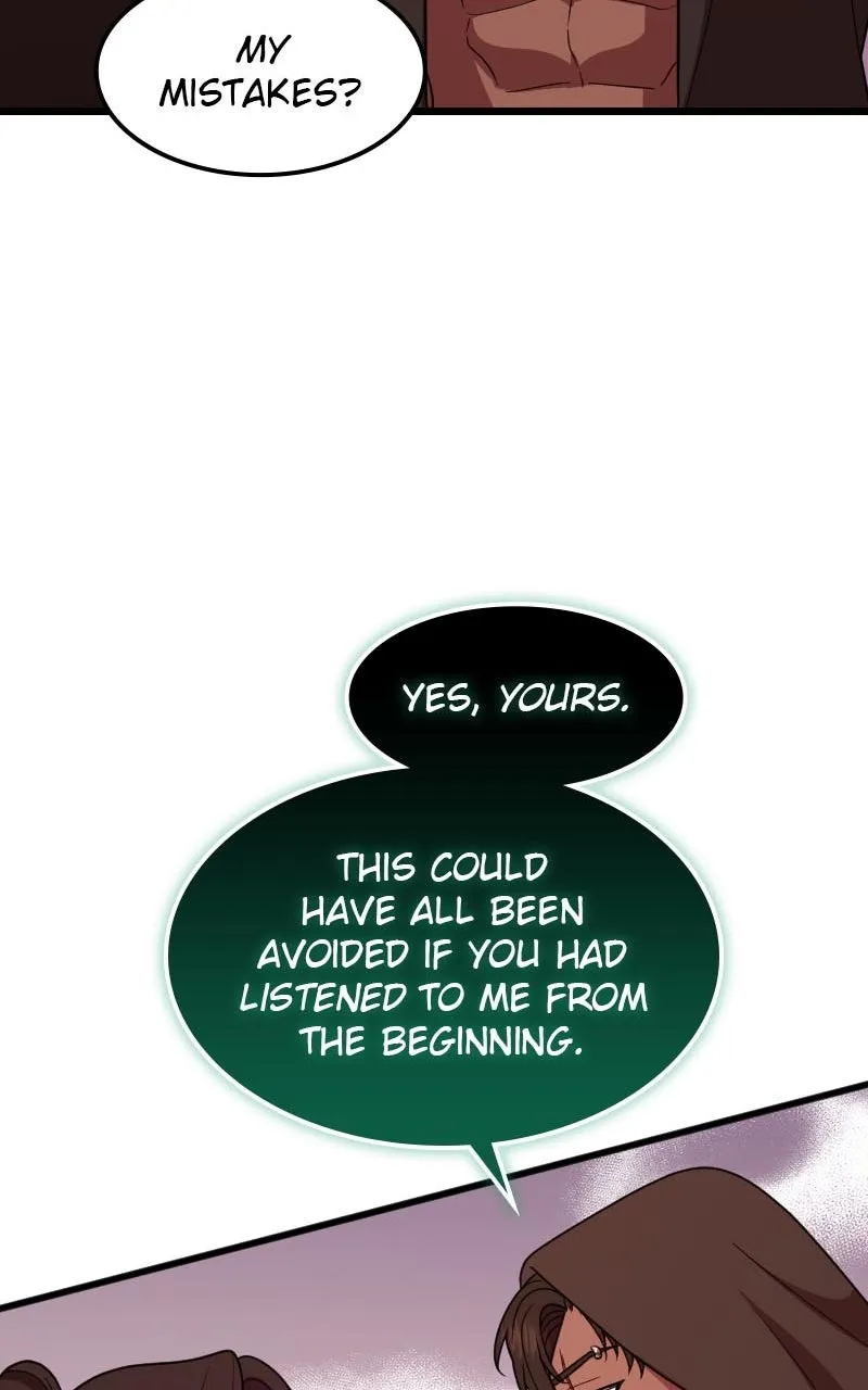 Death Is My BFF Chapter 21 page 33 - 