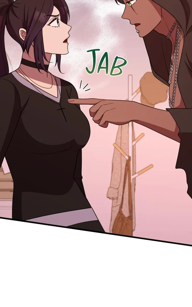Death Is My BFF Chapter 21 page 34 - 