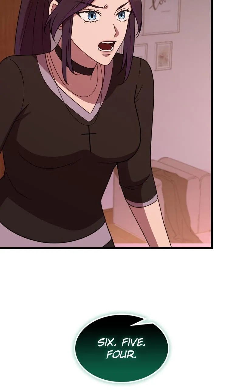 Death Is My BFF Chapter 21 page 37 - 
