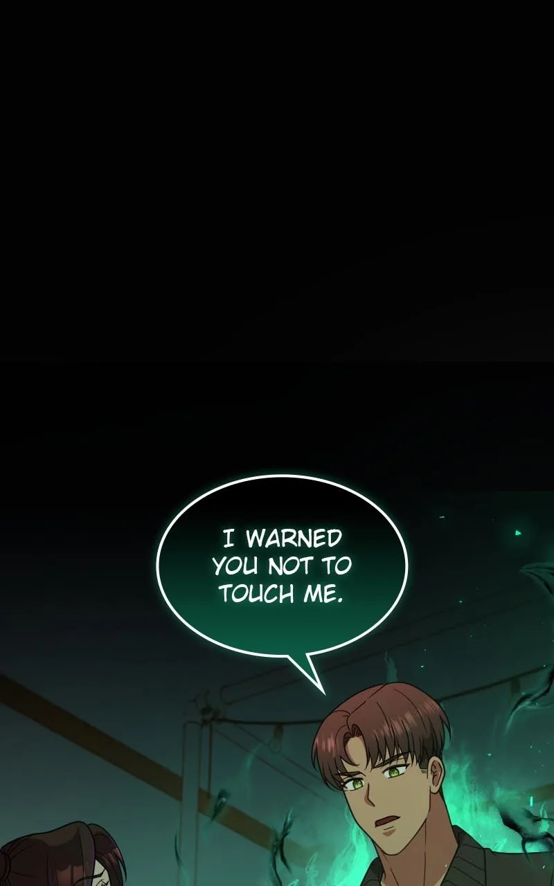 Death Is My BFF Chapter 21 page 5 - 