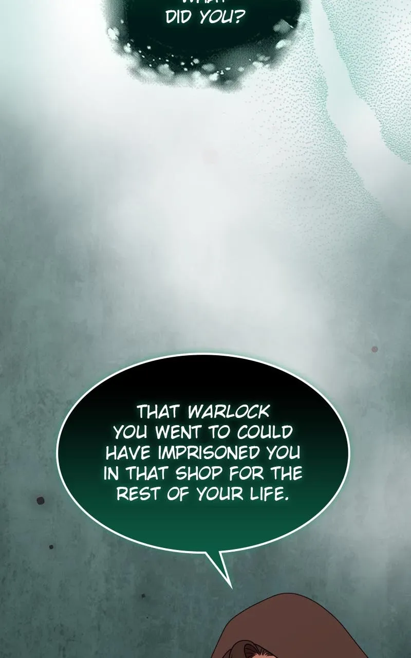 Death Is My BFF Chapter 21 page 41 - 