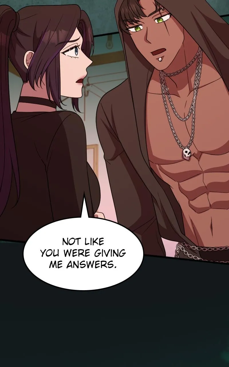 Death Is My BFF Chapter 21 page 42 - 