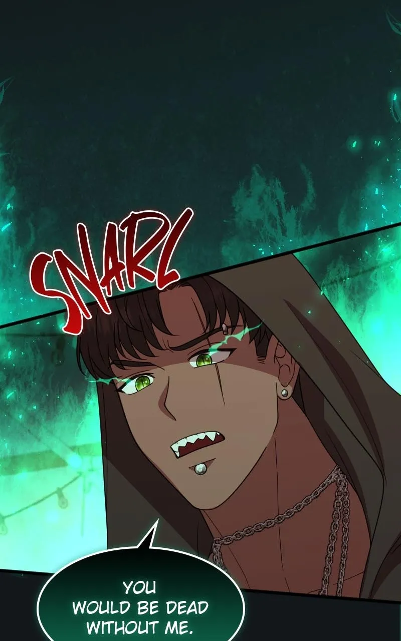 Death Is My BFF Chapter 21 page 43 - 