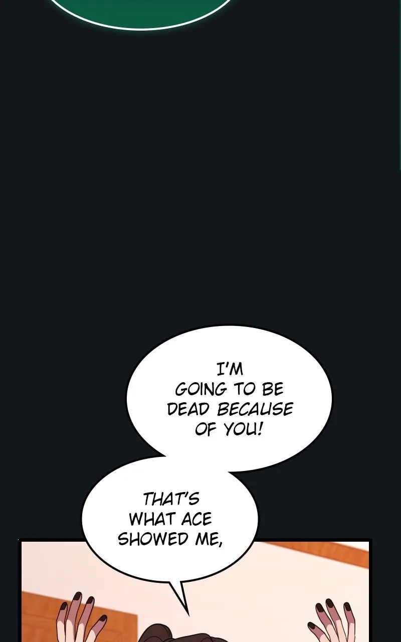 Death Is My BFF Chapter 21 page 44 - 