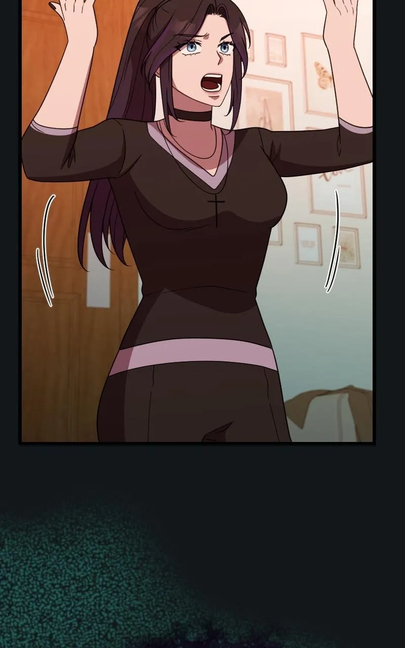 Death Is My BFF Chapter 21 page 45 - 