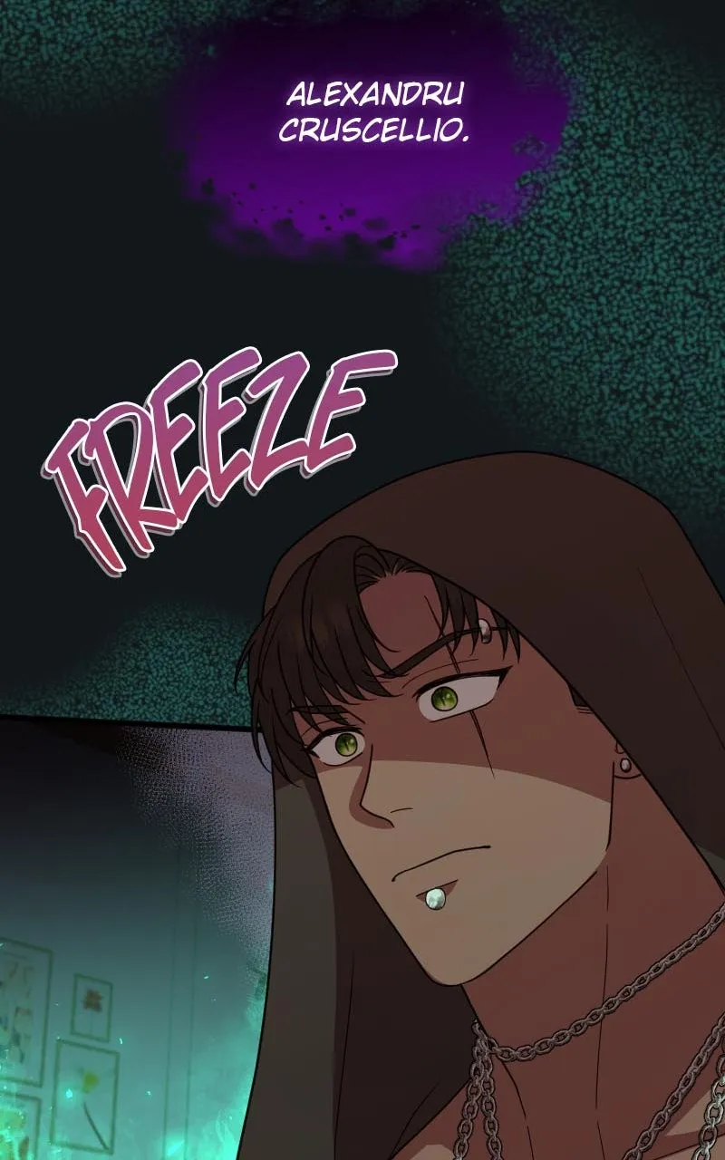 Death Is My BFF Chapter 21 page 46 - 
