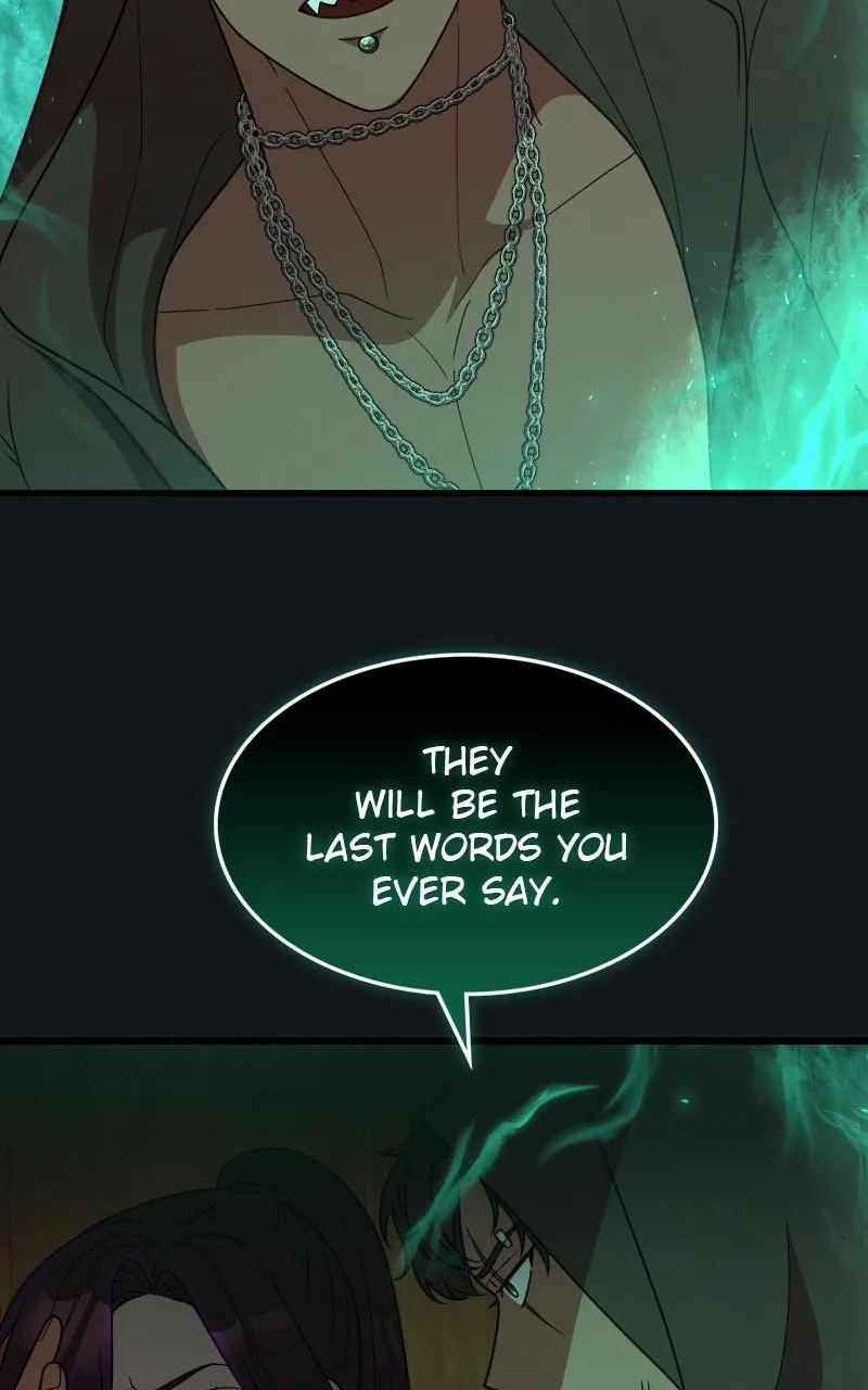Death Is My BFF Chapter 21 page 50 - 