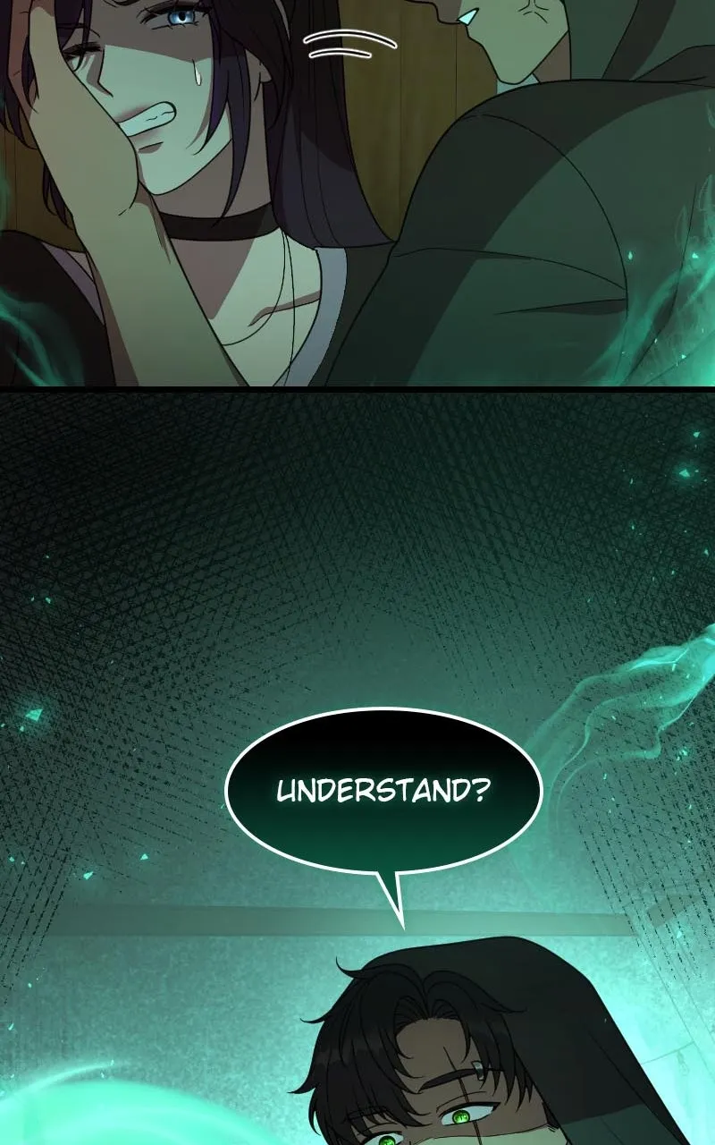 Death Is My BFF Chapter 21 page 51 - 