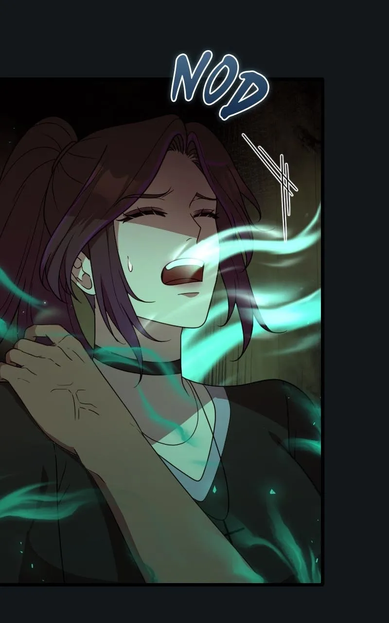 Death Is My BFF Chapter 21 page 53 - 
