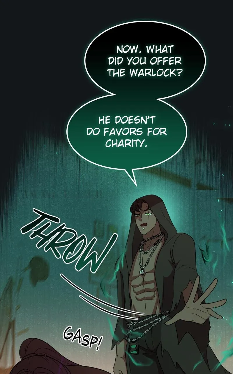 Death Is My BFF Chapter 21 page 54 - 